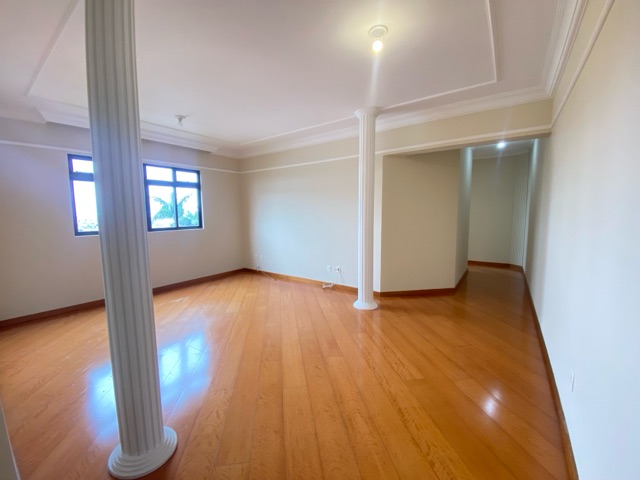 Foto do Apartamento - Apartamento para locação, Jardim Carvalho, Ponta Grossa, PR | Adquira Imóveis