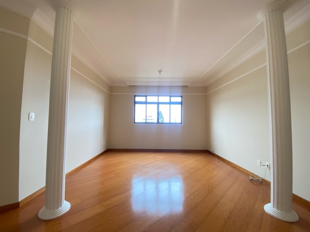 Foto do Apartamento - Apartamento para locação, Jardim Carvalho, Ponta Grossa, PR | Adquira Imóveis