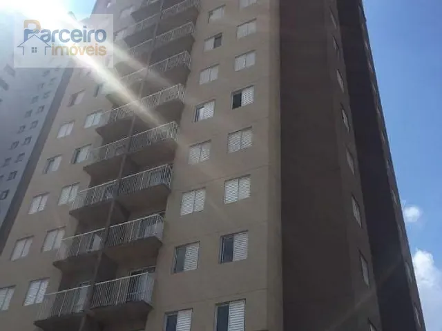 Apartamento com 63m² 3 quartos e 1 banheiro, à venda, no bairro Vila Santana em São Paulo