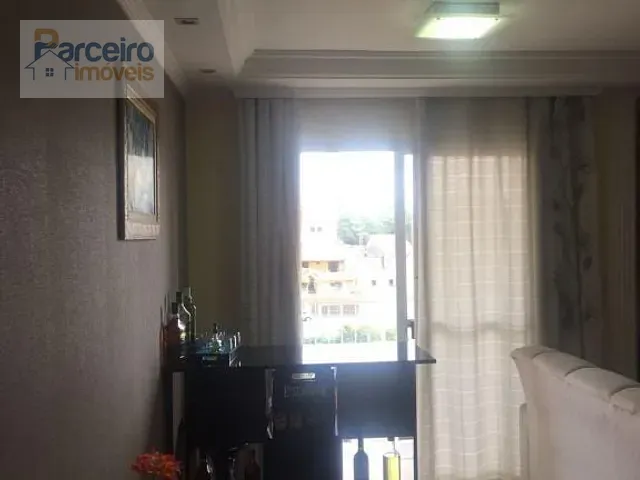 Apartamento com 63m² 3 quartos e 1 banheiro, à venda, no bairro Vila Santana em São Paulo