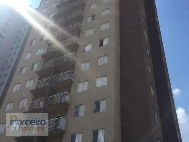 Apartamento com 63m² 3 quartos e 1 banheiro, à venda, no bairro Vila Santana em São Paulo