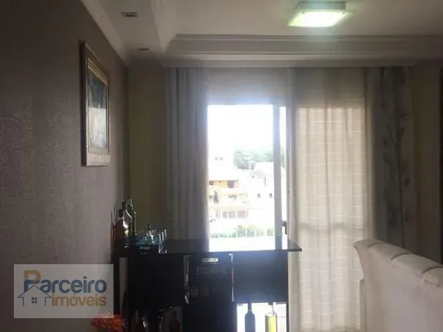 Apartamento com 63m² 3 quartos e 1 banheiro, à venda, no bairro Vila Santana em São Paulo