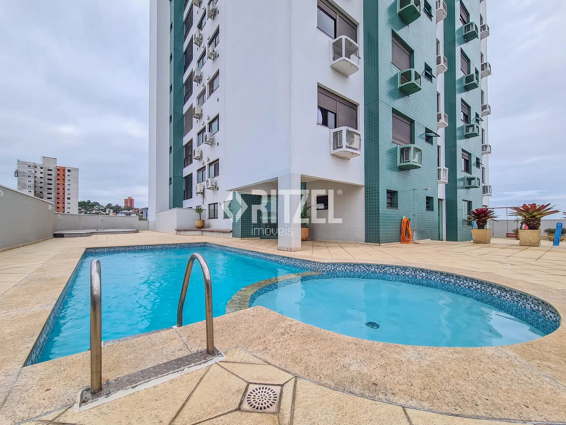 Apartamento, 2 quartos, 85 m² - Foto 19