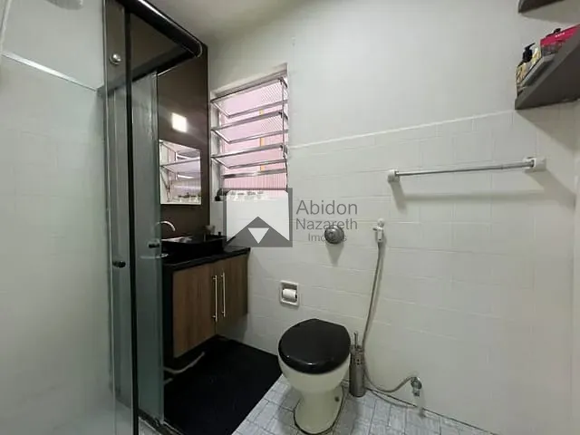 Apartamento com 73m² 2 quartos e 1 banheiro, à venda, no bairro Centro em Niterói