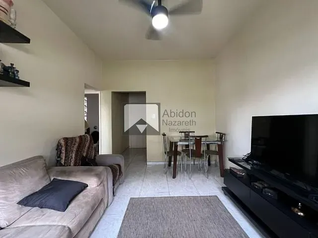 Apartamento com 73m² 2 quartos e 1 banheiro, à venda, no bairro Centro em Niterói