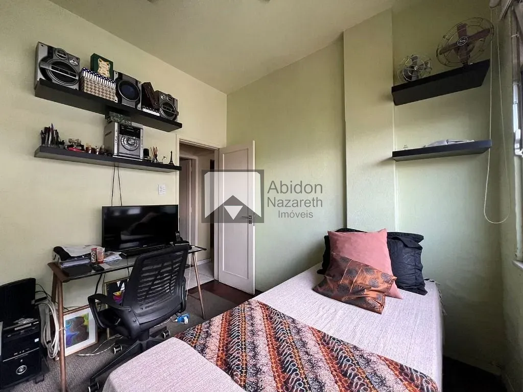 Apartamento, 2 quartos, 65 m² - Foto 9