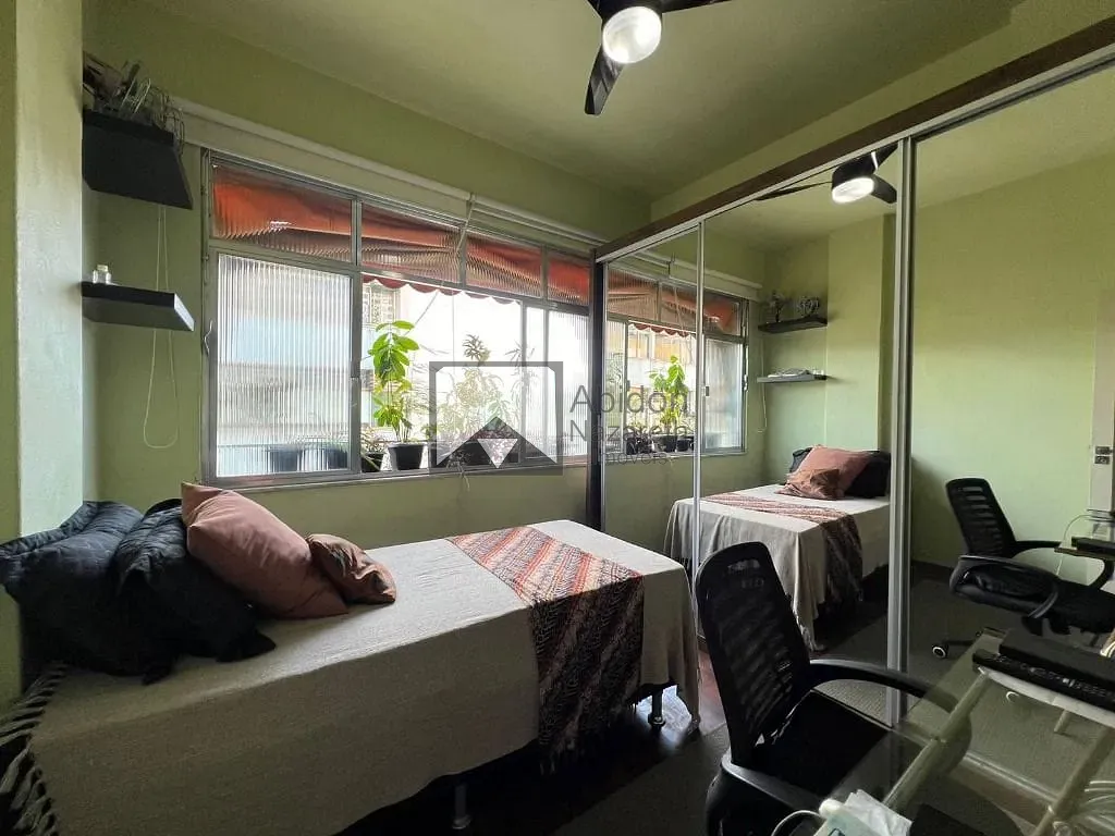 Apartamento, 2 quartos, 65 m² - Foto 7