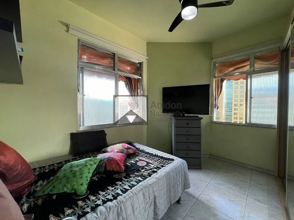Apartamento, 2 quartos, 65 m² - Foto 10