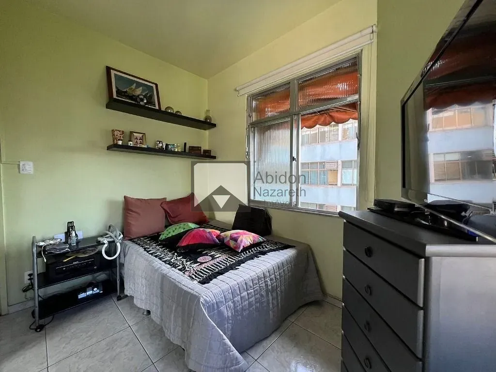 Apartamento, 2 quartos, 65 m² - Foto 11