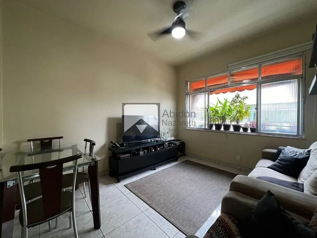Apartamento, 2 quartos, 65 m² - Foto 1