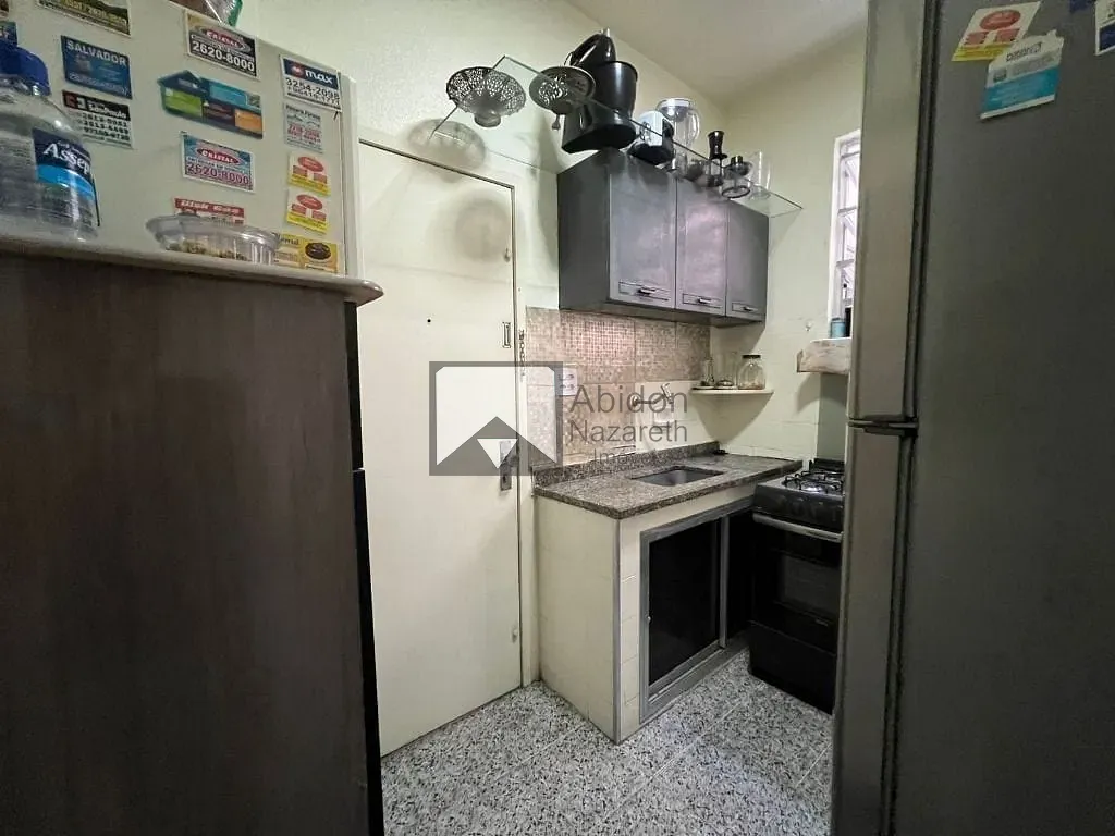 Apartamento, 2 quartos, 65 m² - Foto 17