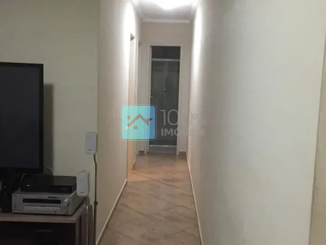 Apartamento com 86m² 2 quartos e 1 banheiro, à venda, no bairro Vila Betania em São José dos Campos