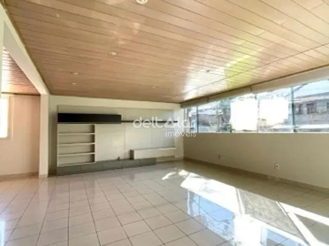 Apartamento com 180m² 4 quartos e 1 banheiro, à venda, no bairro São José em Belo Horizonte