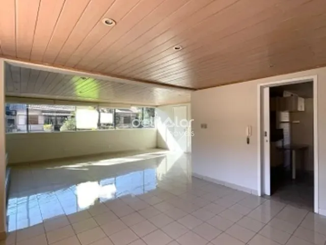 Apartamento com 180m² 4 quartos e 1 banheiro, à venda, no bairro São José em Belo Horizonte