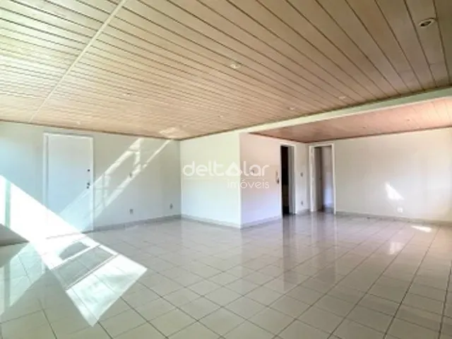 Apartamento com 180m² 4 quartos e 1 banheiro, à venda, no bairro São José em Belo Horizonte