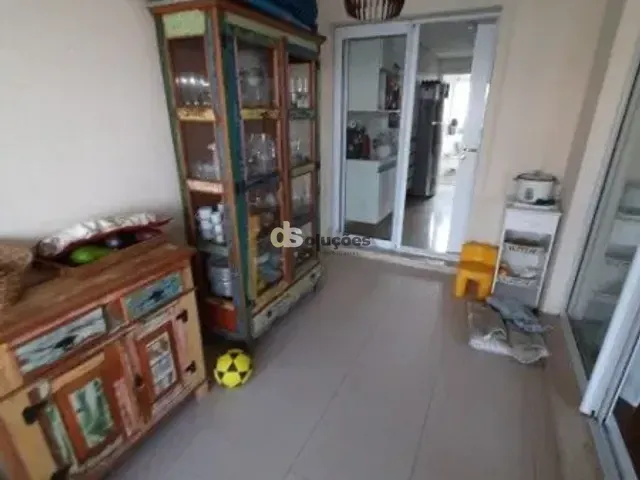 Apartamento 3 quartos e 5 banheiros, à venda ou para alugar, no bairro Santa Teresinha em São Paulo