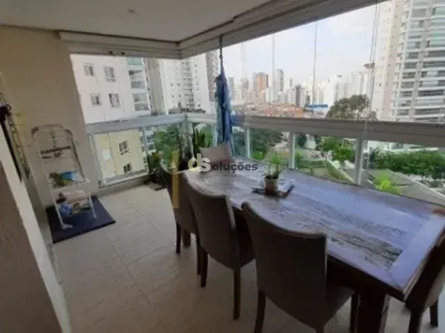 Apartamento 3 quartos e 5 banheiros, à venda ou para alugar, no bairro Santa Teresinha em São Paulo