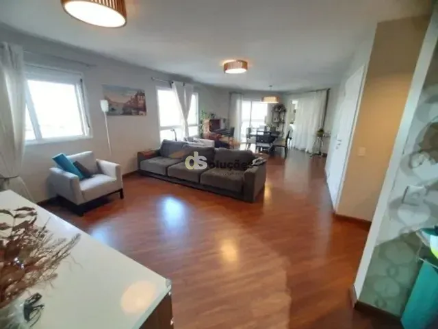 Apartamento 3 quartos e 5 banheiros, à venda ou para alugar, no bairro Santa Teresinha em São Paulo
