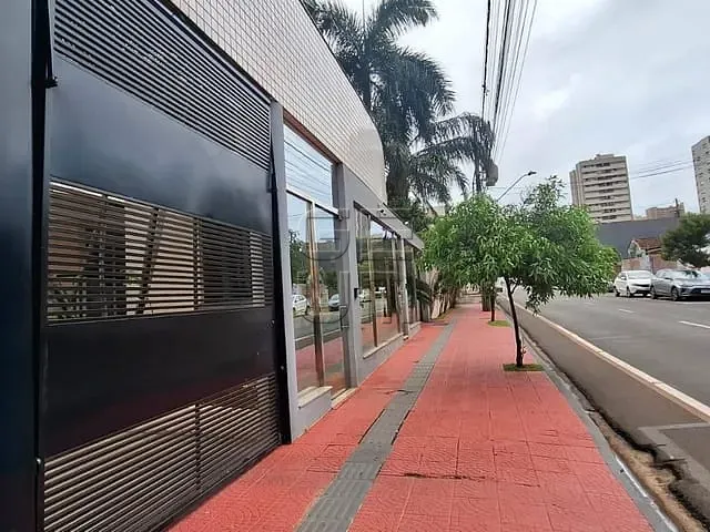 Apartamento 2 quartos e 2 banheiros, à venda, no bairro Centro em Londrina