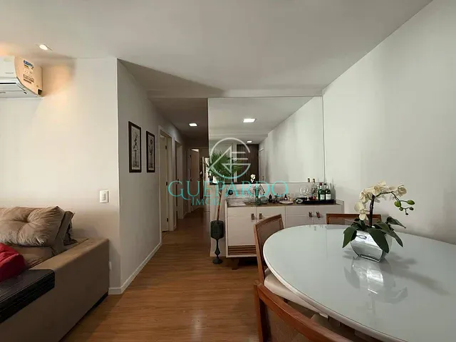 Apartamento 3 quartos e 2 banheiros, à venda, no bairro Gleba Fazenda Palhano em Londrina