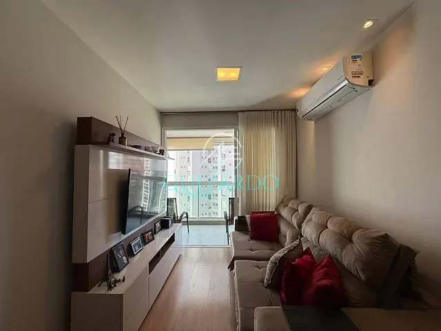 Apartamento 3 quartos e 2 banheiros, à venda, no bairro Gleba Fazenda Palhano em Londrina