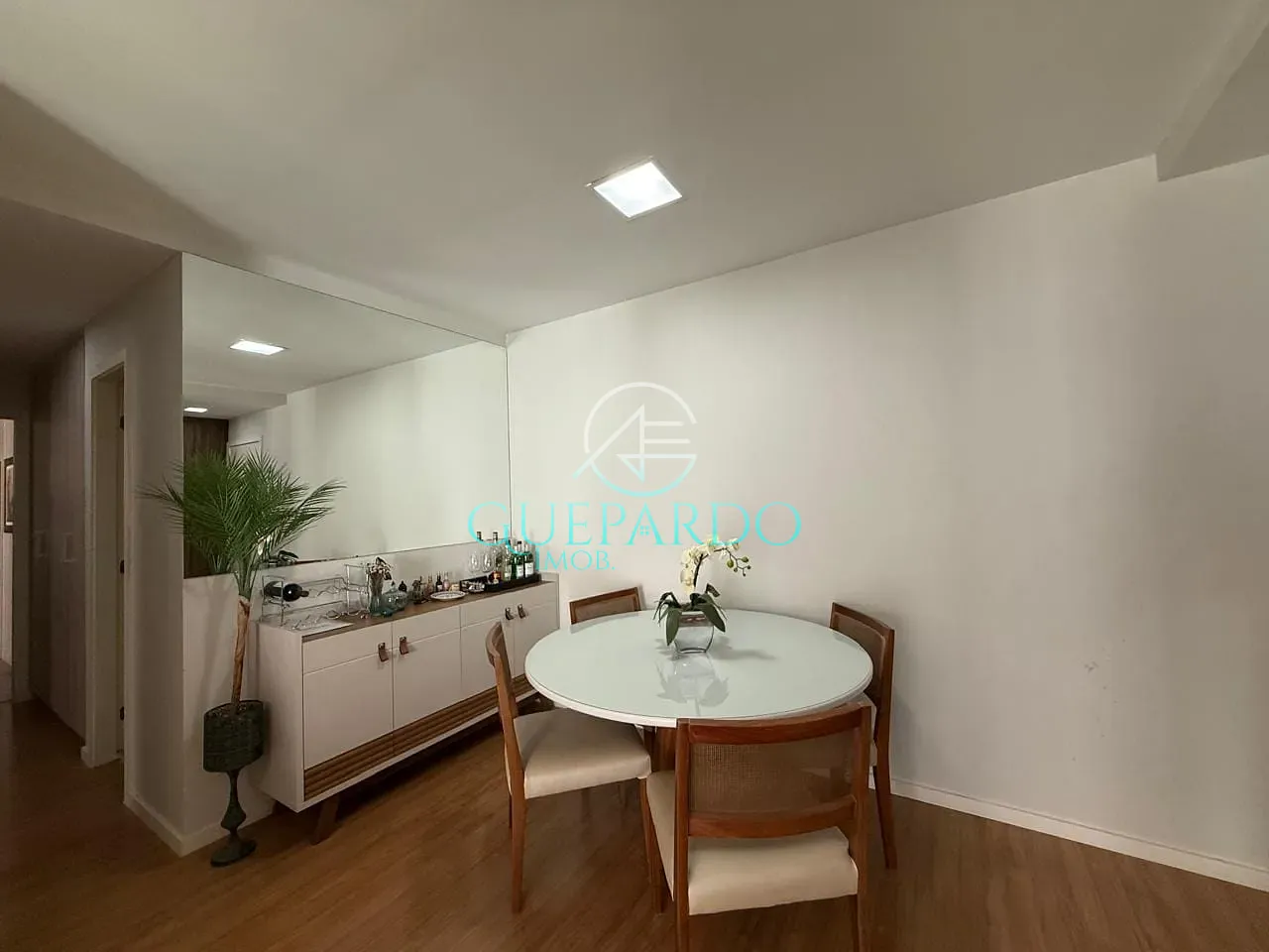 Apartamento, 3 quartos, 80 m² - Foto 6