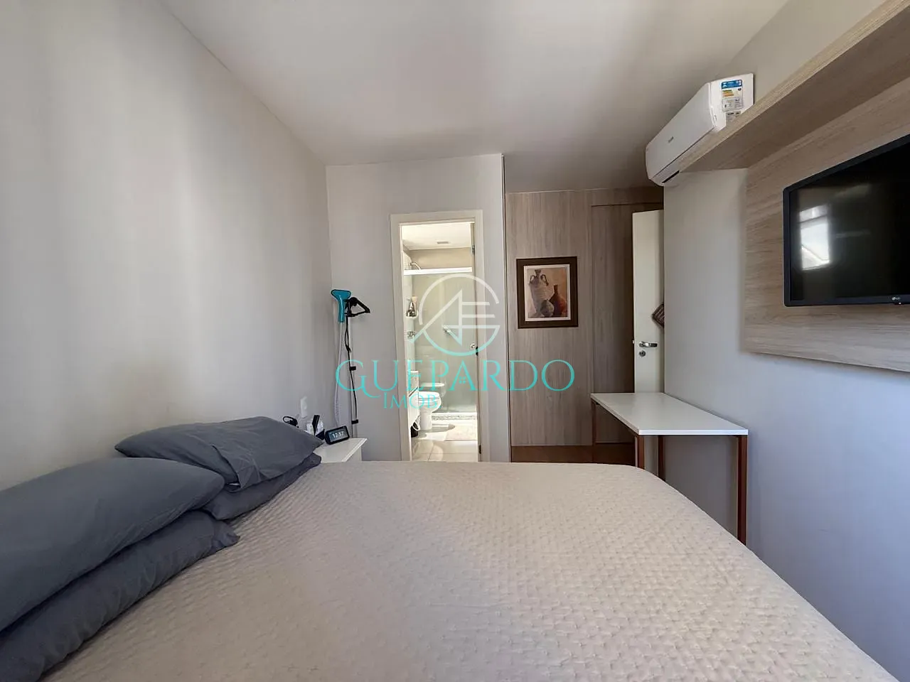 Apartamento, 3 quartos, 80 m² - Foto 18