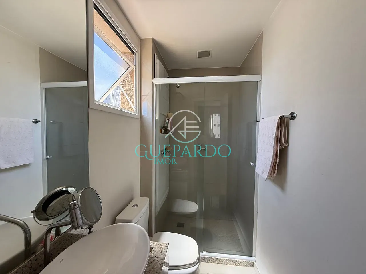Apartamento, 3 quartos, 80 m² - Foto 20