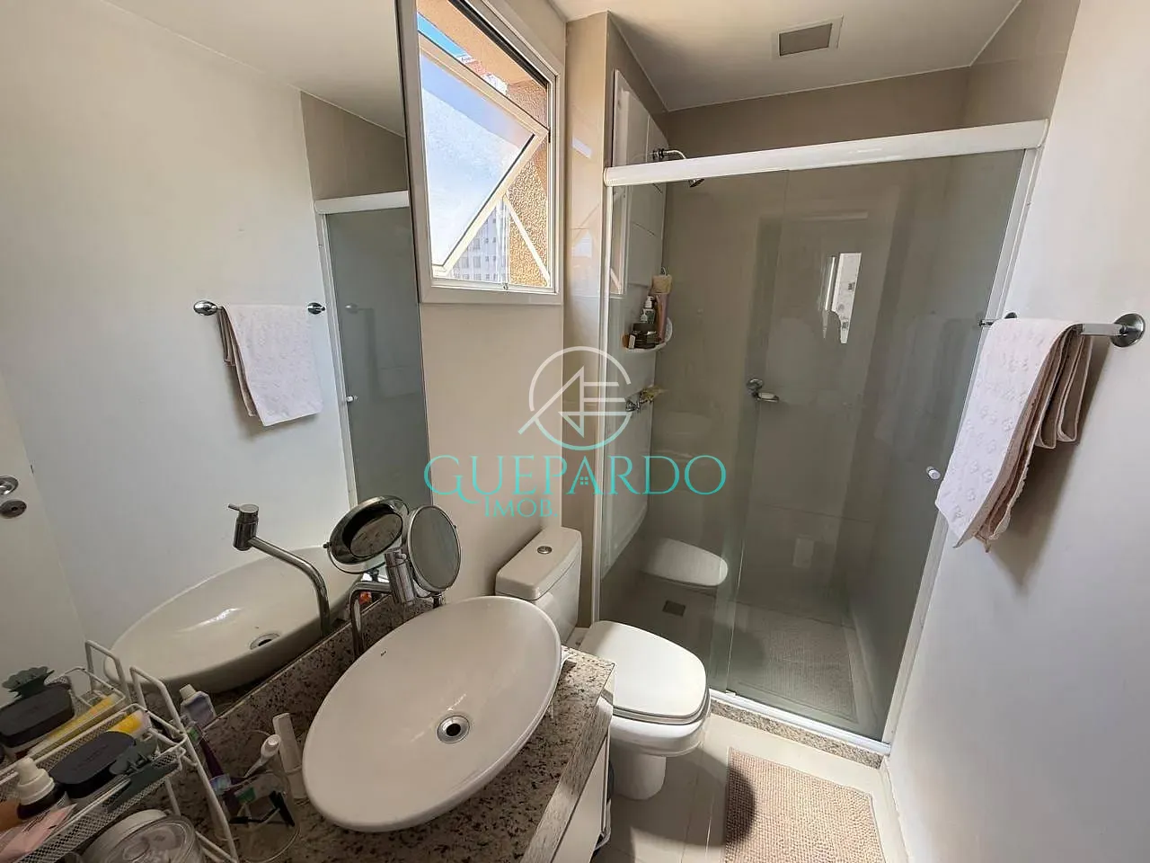 Apartamento, 3 quartos, 80 m² - Foto 21