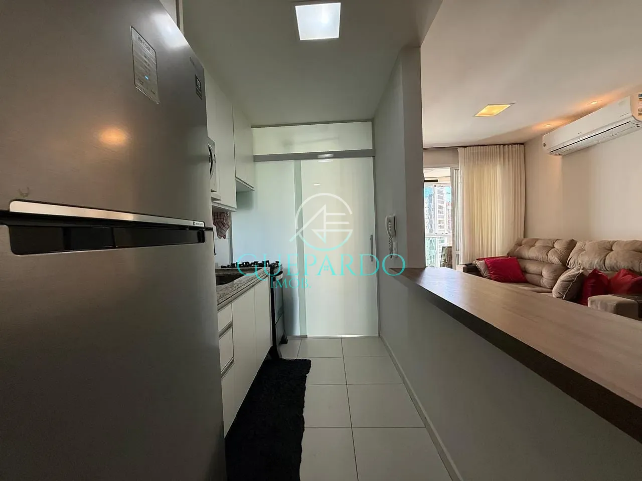 Apartamento, 3 quartos, 80 m² - Foto 8