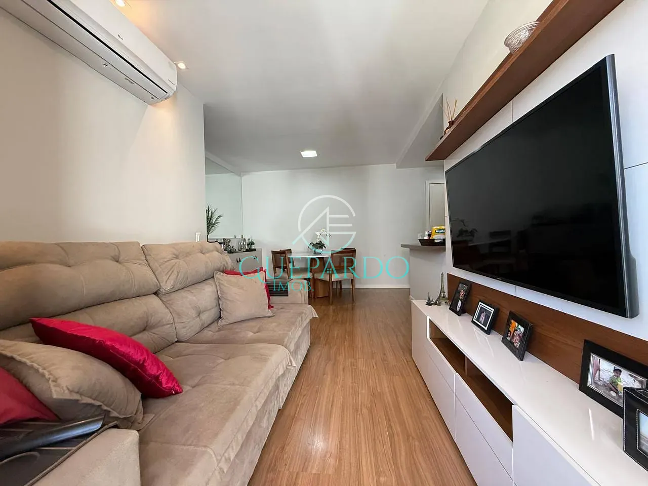 Apartamento, 3 quartos, 80 m² - Foto 7