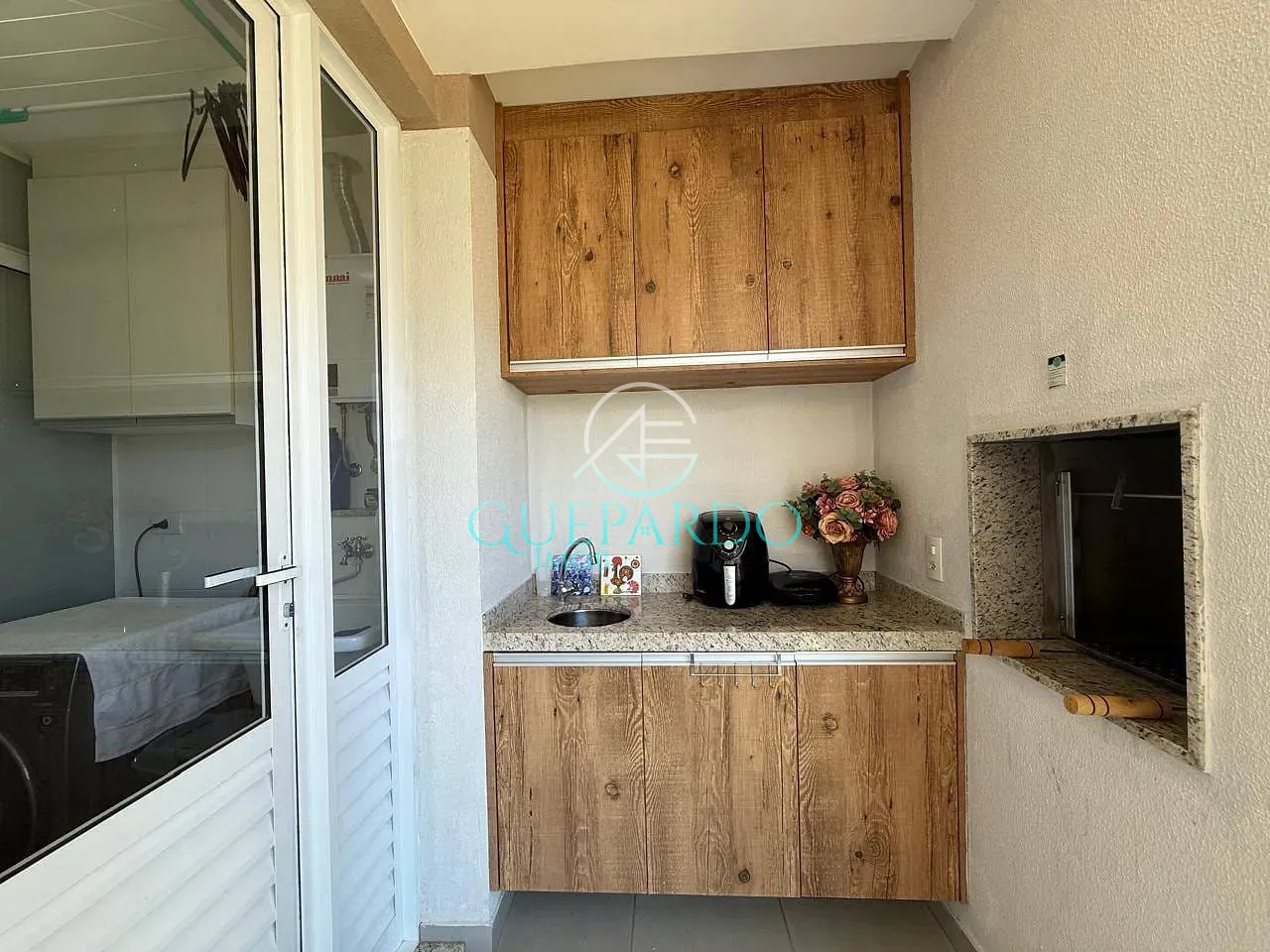 Apartamento, 3 quartos, 80 m² - Foto 9