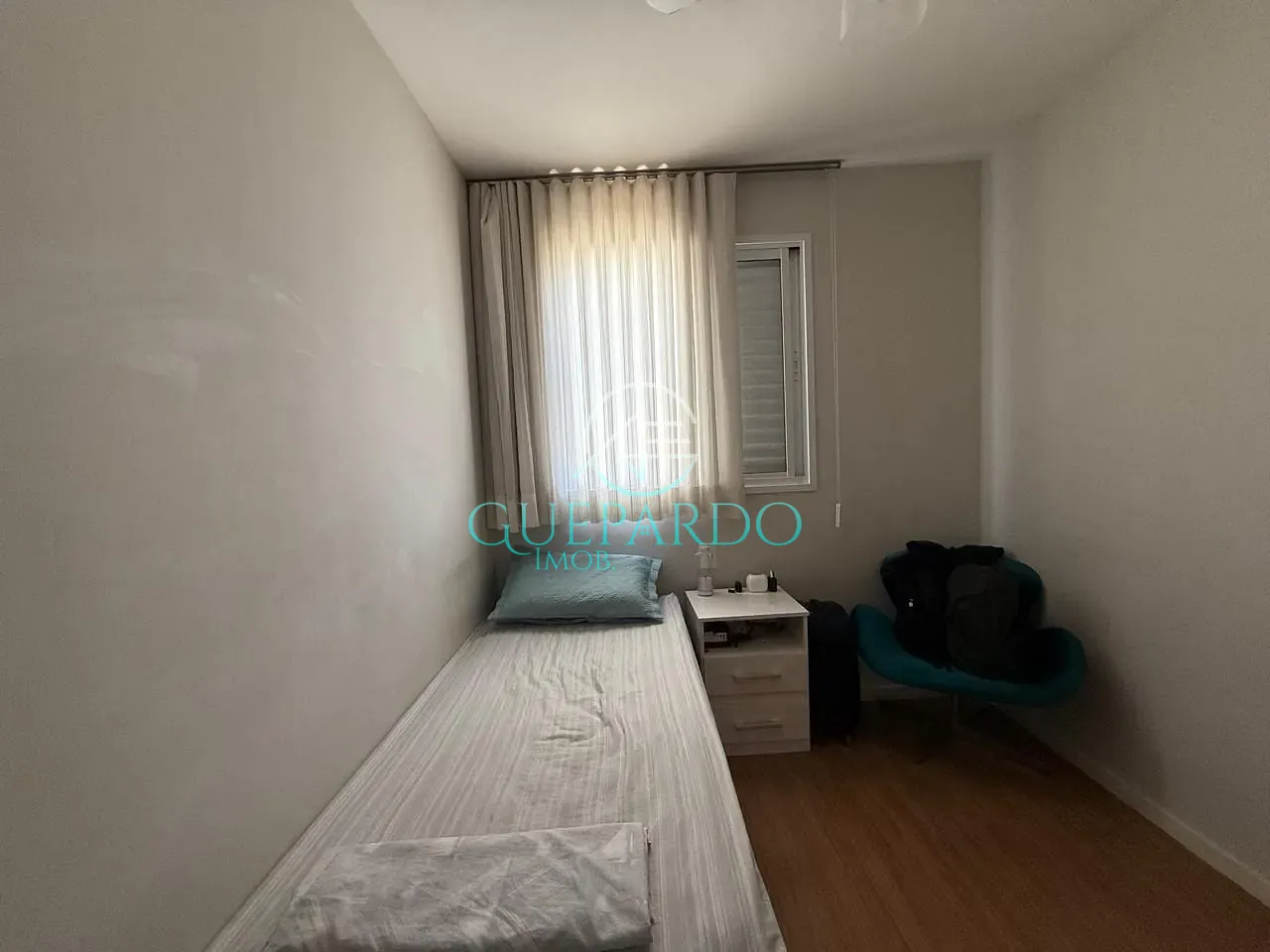 Apartamento, 3 quartos, 80 m² - Foto 12