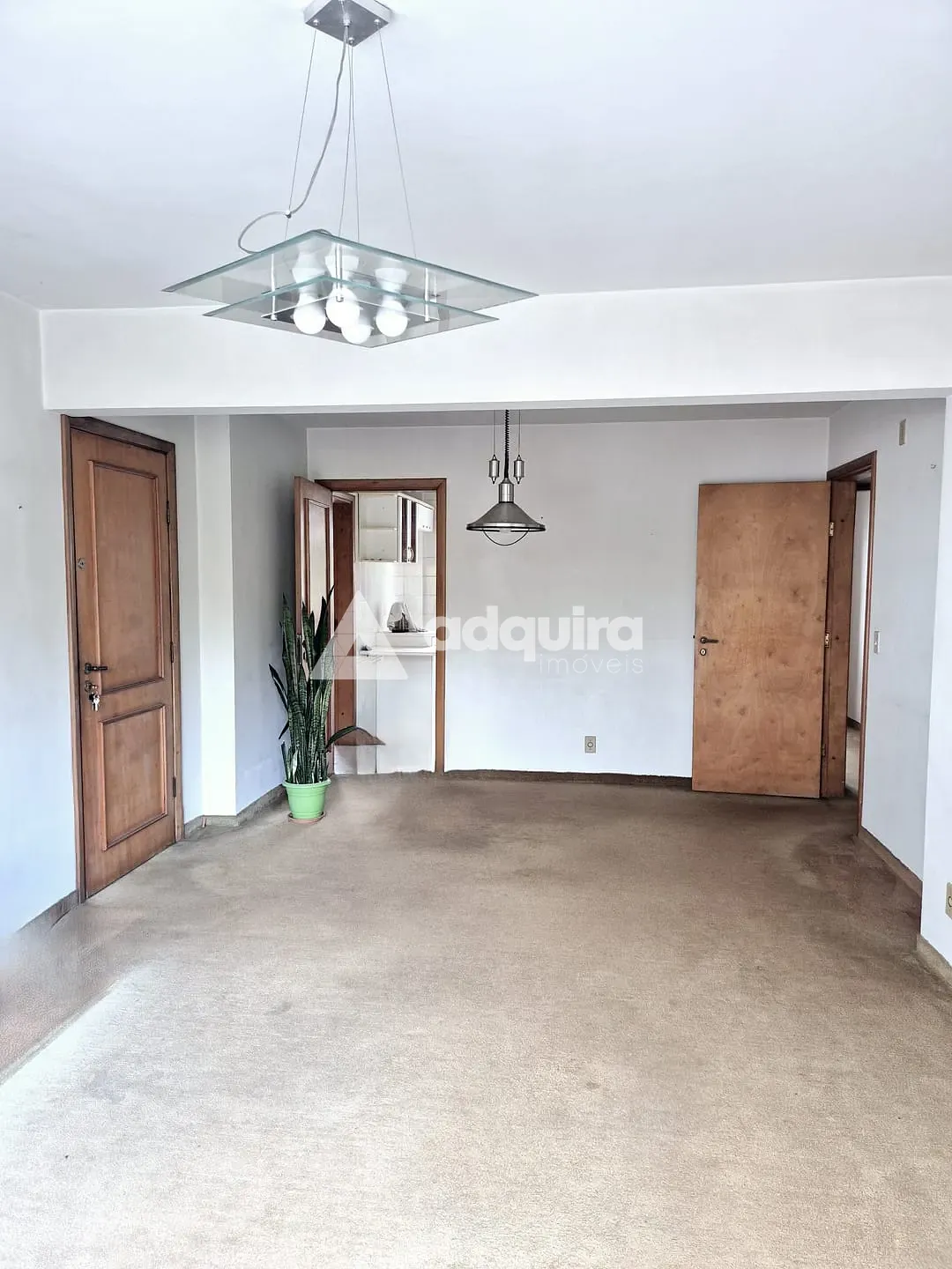 Apartamento, 3 quartos, 97 m² - Foto 2