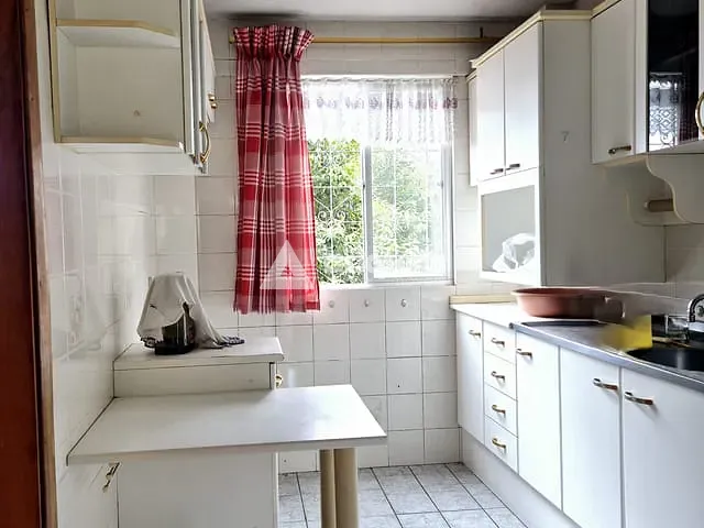 Apartamento com 189m² 3 quartos e 3 banheiros, à venda, no bairro Nova Rússia em Ponta Grossa