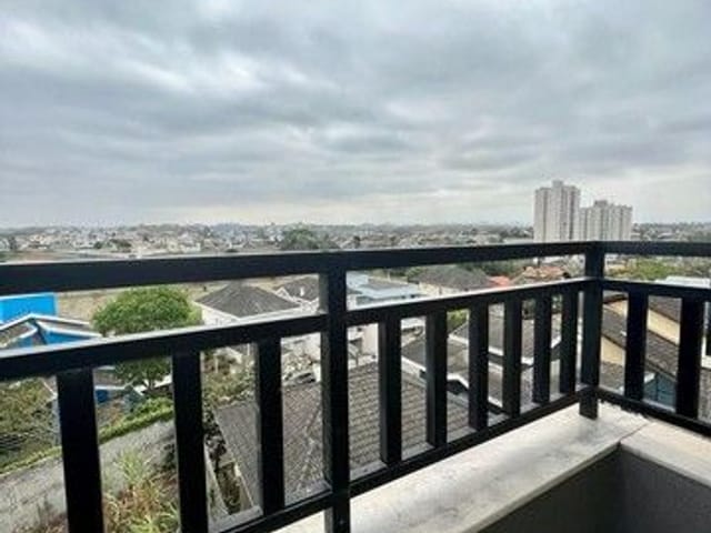Foto do Apartamento - Apartamento com 2 dormitórios para alugar, 60 m² por R$ 2.207,00/mês - Urbanova - São José dos Campos/SP | INDEPENDENCE NEGOCIOS IMOBILIARIOS LTDA