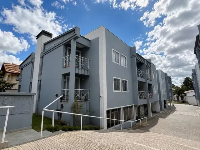 Apartamento 3 quartos e 2 banheiros, à venda, no bairro Santa Felicidade em Curitiba