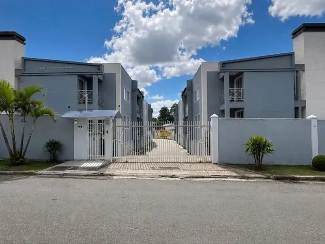Apartamento 3 quartos e 2 banheiros, à venda, no bairro Santa Felicidade em Curitiba