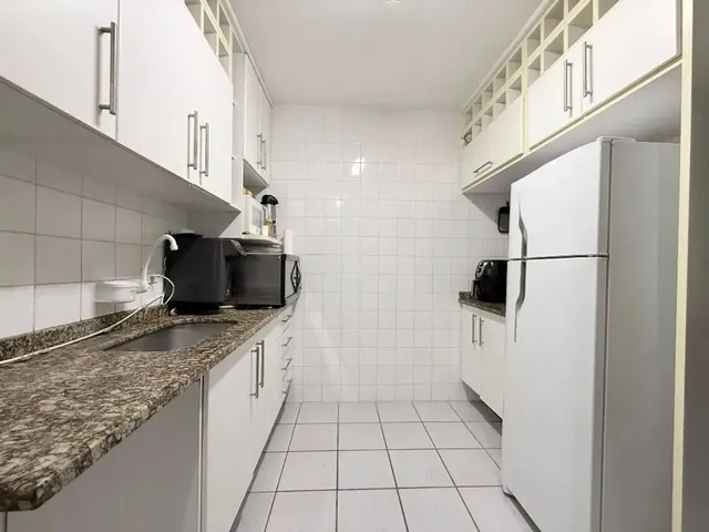 Apartamento 3 quartos e 2 banheiros, à venda, no bairro Santa Felicidade em Curitiba