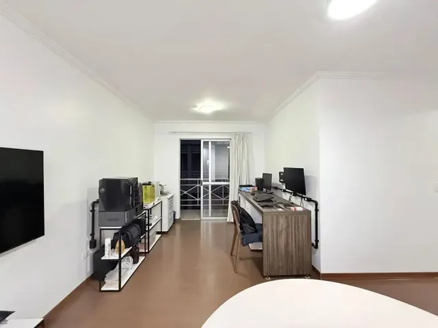 Apartamento 3 quartos e 2 banheiros, à venda, no bairro Santa Felicidade em Curitiba