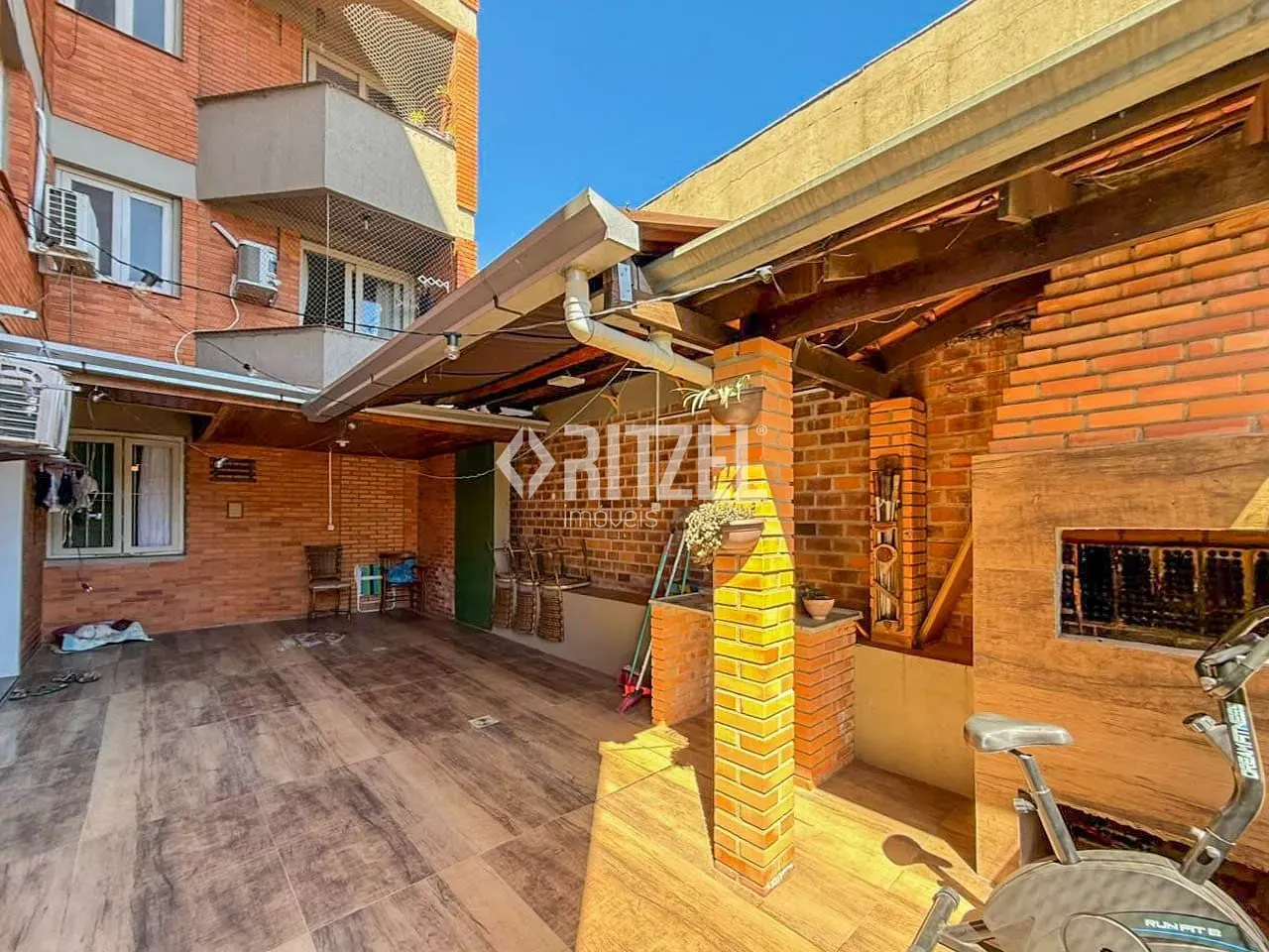 Apartamento, 2 quartos, 65 m² - Foto 8