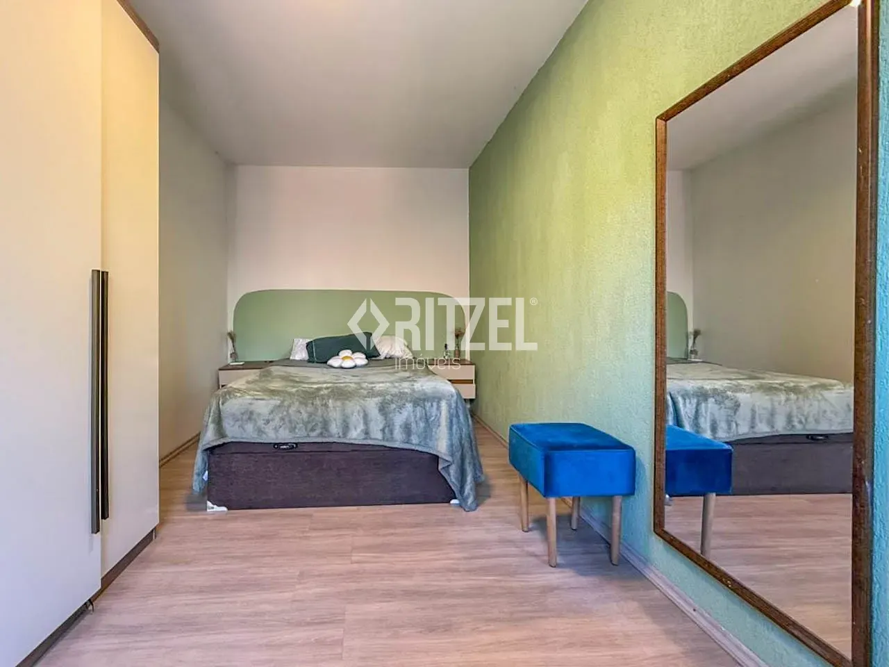 Apartamento, 2 quartos, 65 m² - Foto 11
