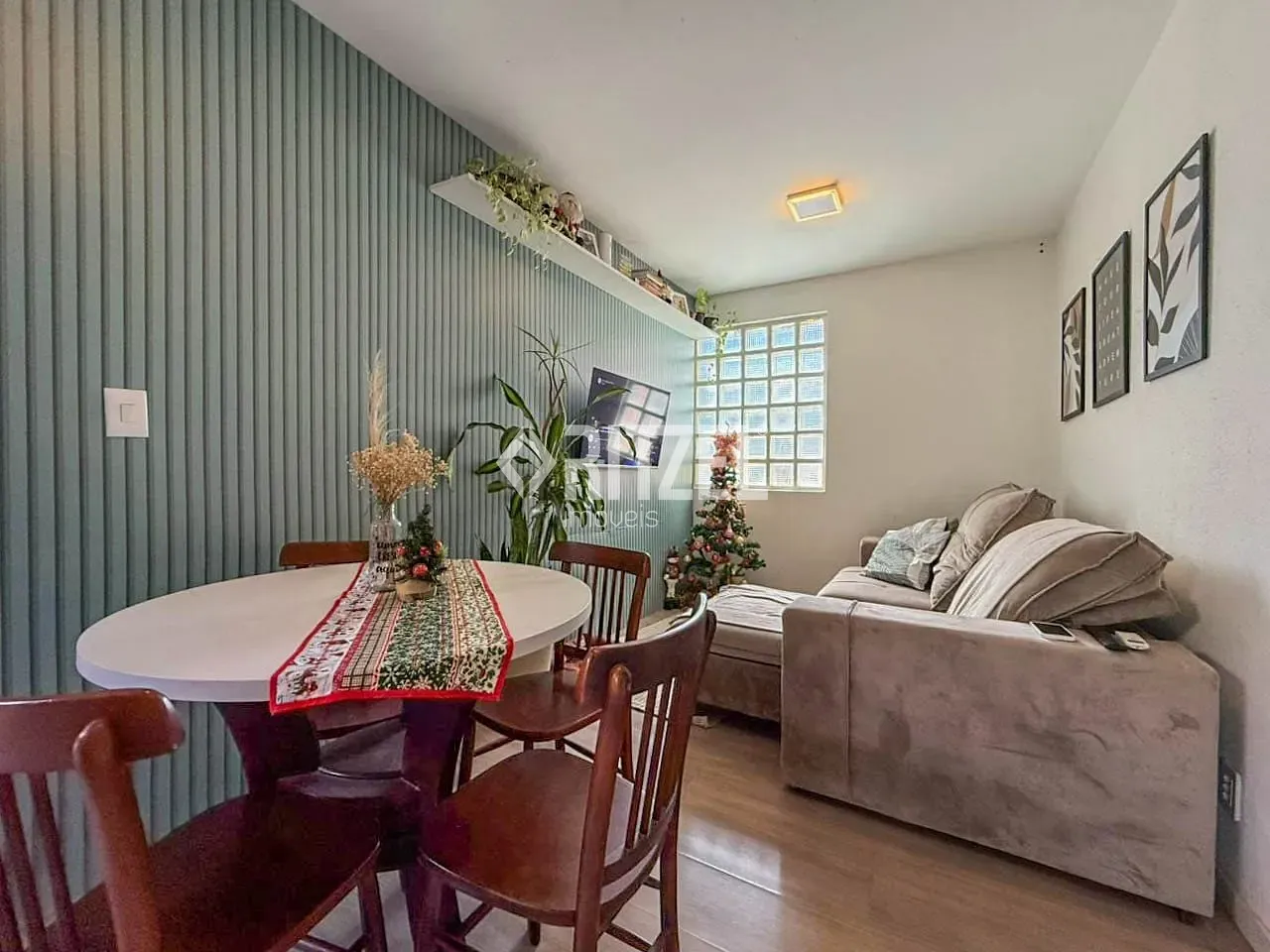 Apartamento, 2 quartos, 65 m² - Foto 1