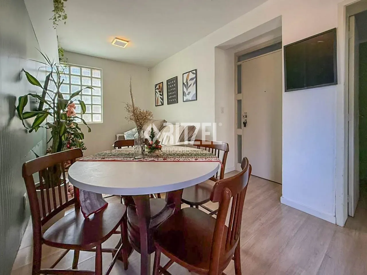 Apartamento, 2 quartos, 65 m² - Foto 3