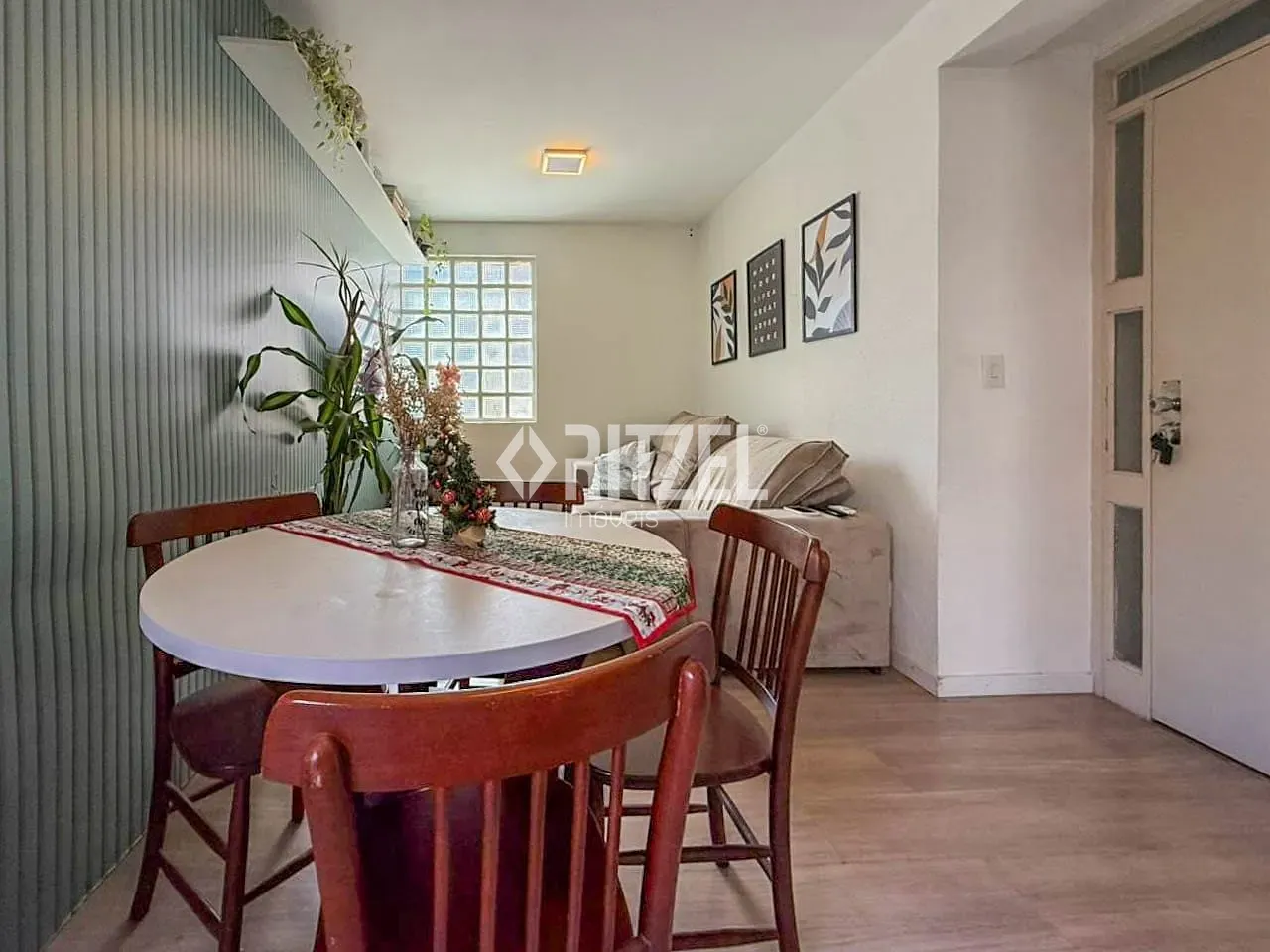 Apartamento, 2 quartos, 65 m² - Foto 2