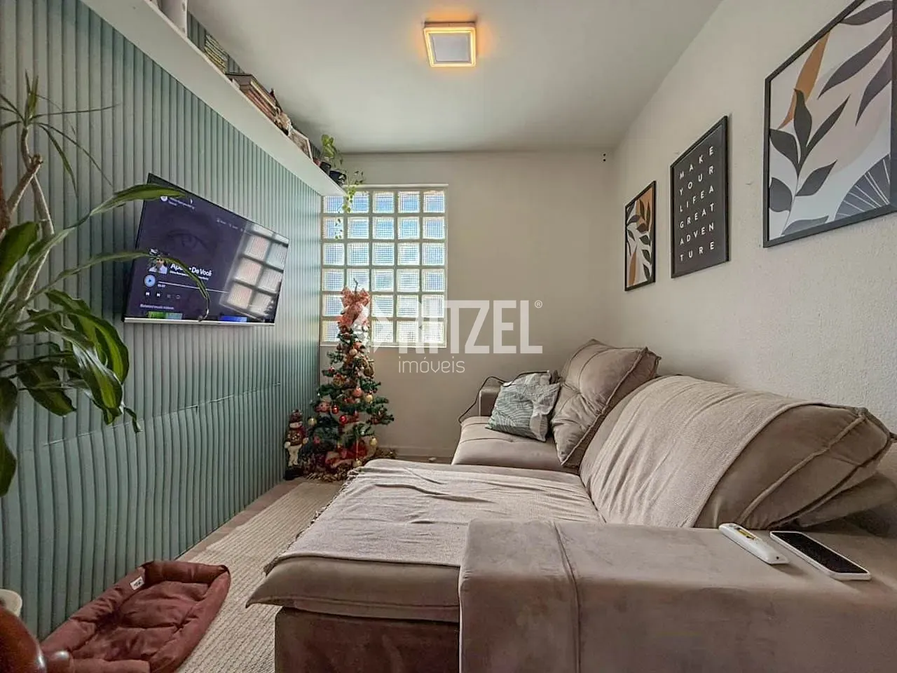 Apartamento, 2 quartos, 65 m² - Foto 4