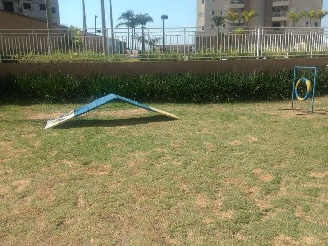 Foto do Apartamento - Apartamento no Condominio Floradas Arboville com 2 dormitórios à venda, 62 m² por R$ 320.000 - Pagador de Andrade - Jacareí/SP | RUSSI IMÓVEIS