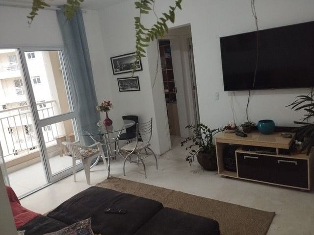 Foto do Apartamento - Apartamento no Condominio Floradas Arboville com 2 dormitórios à venda, 62 m² por R$ 320.000 - Pagador de Andrade - Jacareí/SP | RUSSI IMÓVEIS