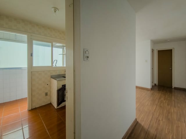 Foto do Apartamento - Apartamento para locação, Centro, Pelotas, RS | UP Imóveis
