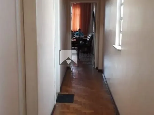 Apartamento com 120m² 3 quartos e 2 banheiros, à venda, no bairro Centro em Niterói
